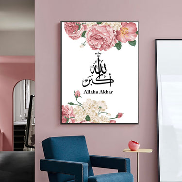 Tableau Orient